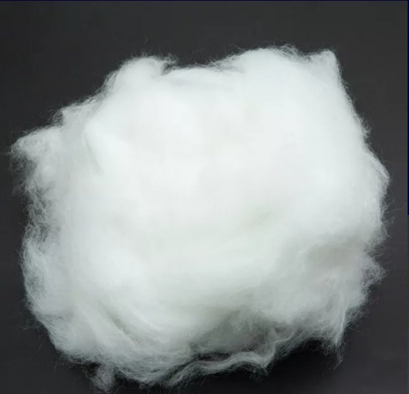 Polyester cotton