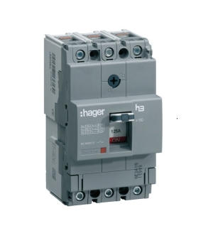 MCCB aptomat