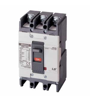 MCCB aptomat