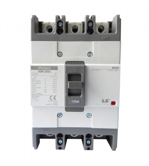 MCCB aptomat