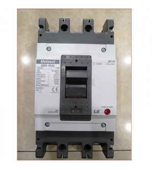 MCCB aptomat