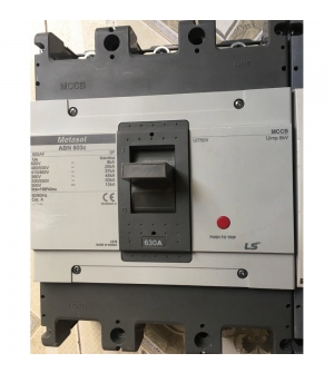 MCCB aptomat