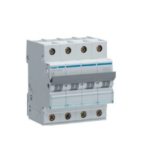 CB circuit breaker