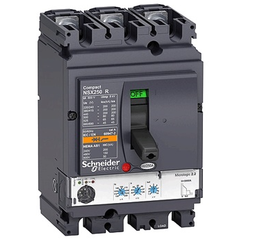 Circuit breakers