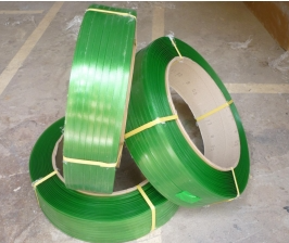 PET strapping bands