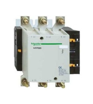 Schneider contactor