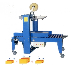 Carton sealing machine