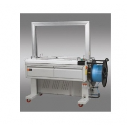 Automatic strapping machine