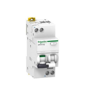 Schneider circuit breaker