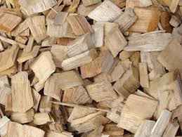 Woodchips