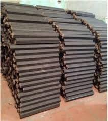 Sawdust Charcoal
