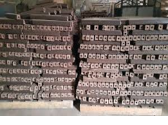 Sawdust Charcoal