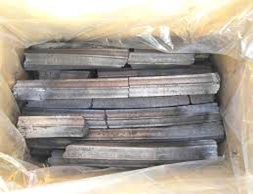 Sawdust Charcoal