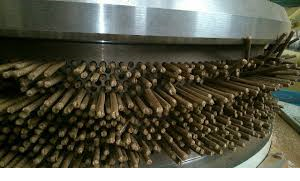 Sawdust Wood Pellets