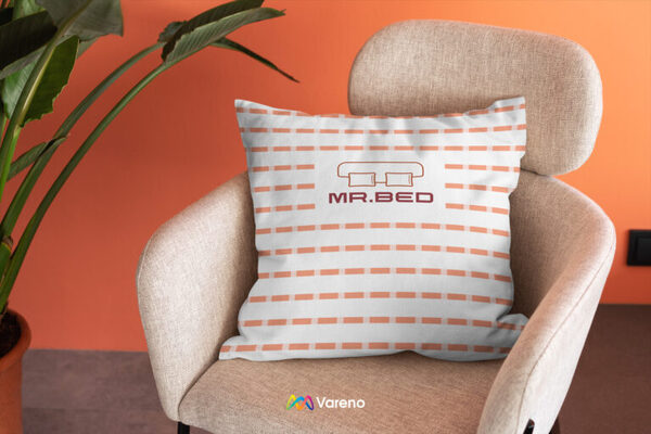 Mr. Bed