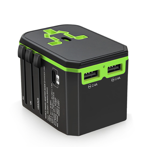 Power adapter