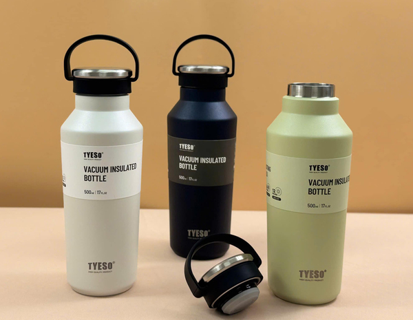 TS01001 thermoses