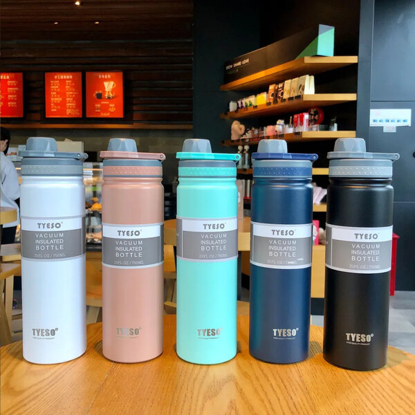 TS8709 thermoses