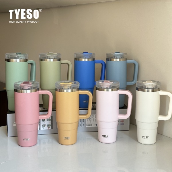 TS8866 thermoses
