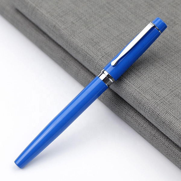 Metal executive pens