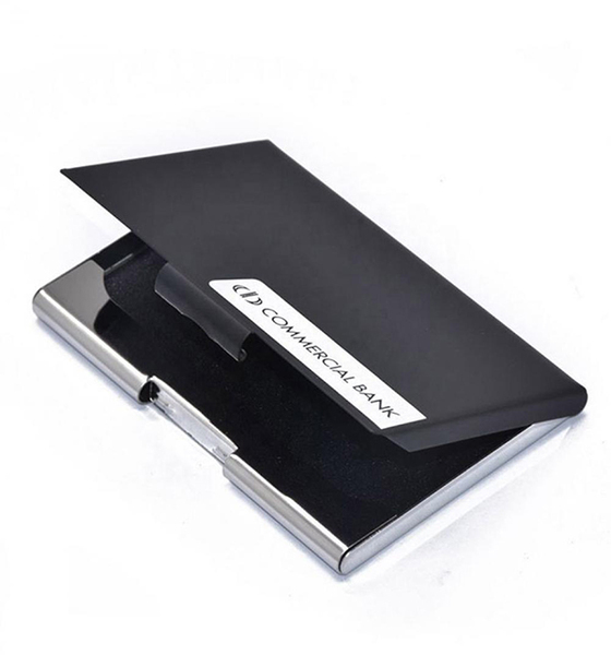 Name card holders