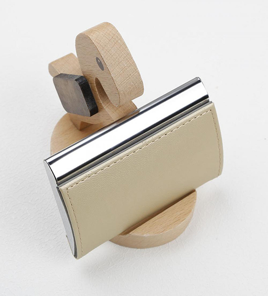 Name card holders