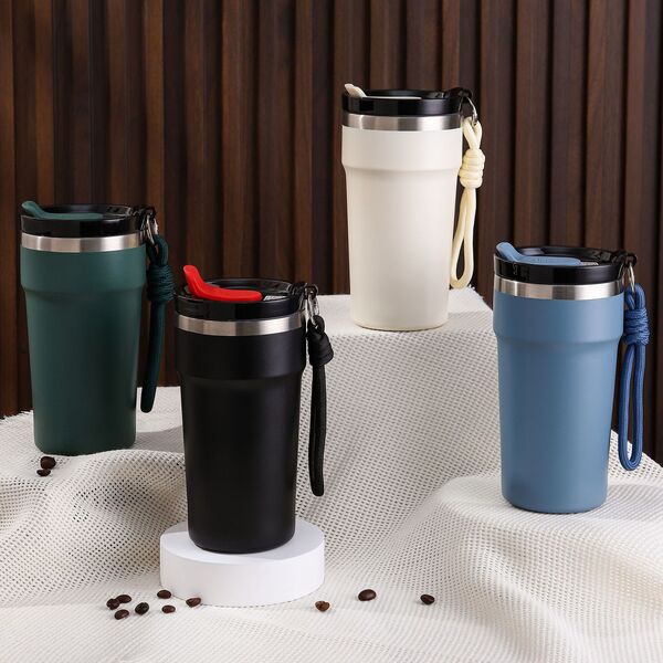 002 insulated tumblers