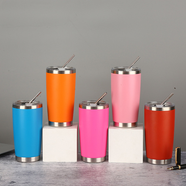 007 insulated tumblers