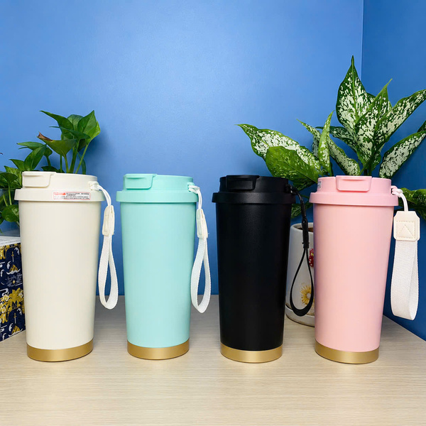 500ml insulated tumblers