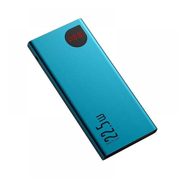 Baseus 10,000mAh power bank