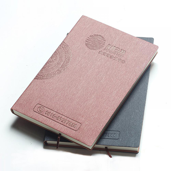 Glue-bound notebooks