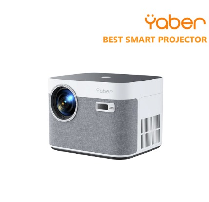 Yaber mini projector
