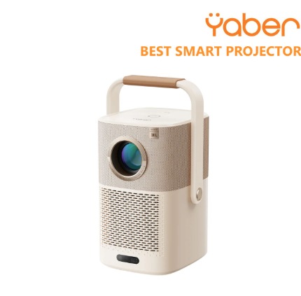 Yaber mini projector