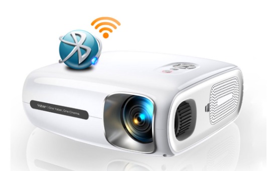 Yaber projector