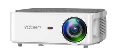 Yaber projector