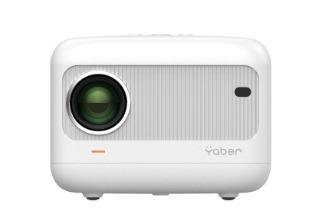 Yaber projector