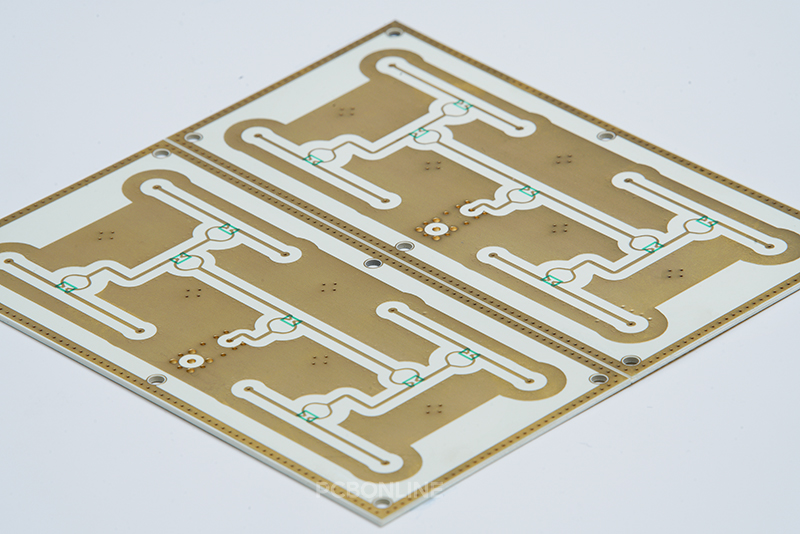 Aluminum Nitride PCB