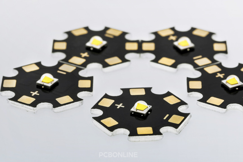 Aluminum PCB
