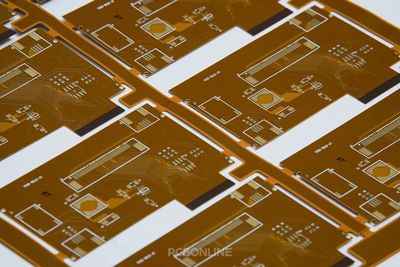 Flexible PCB