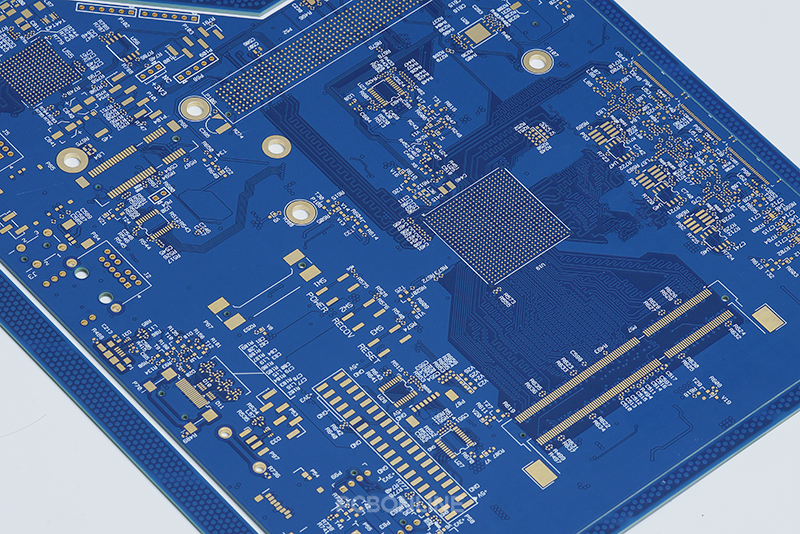 HDI PCB