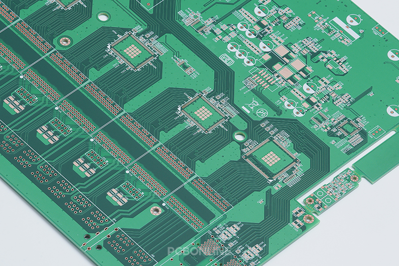 Halogen Free PCB