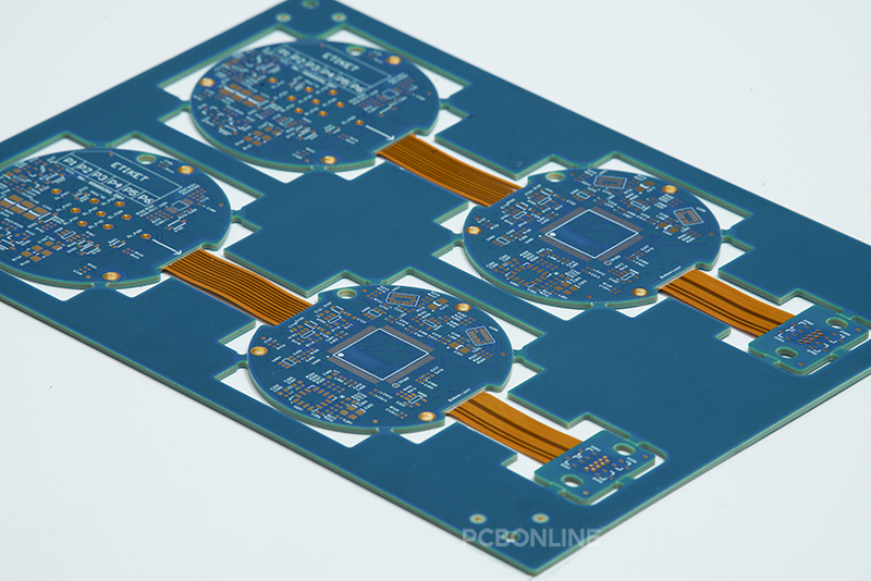 Rigid-Flex PCB