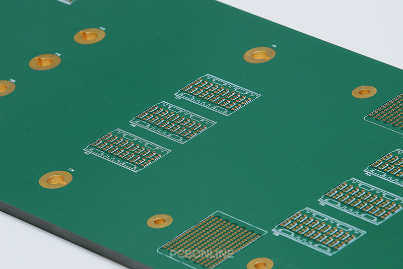 Thick Copper PCB