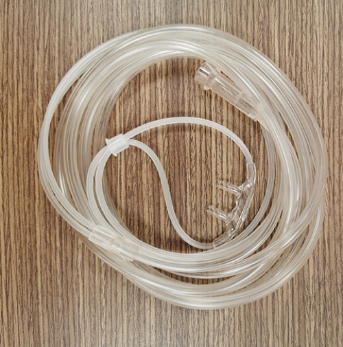 Nasal cannula