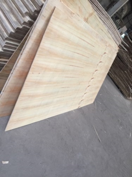 Sohu Packing Plywood