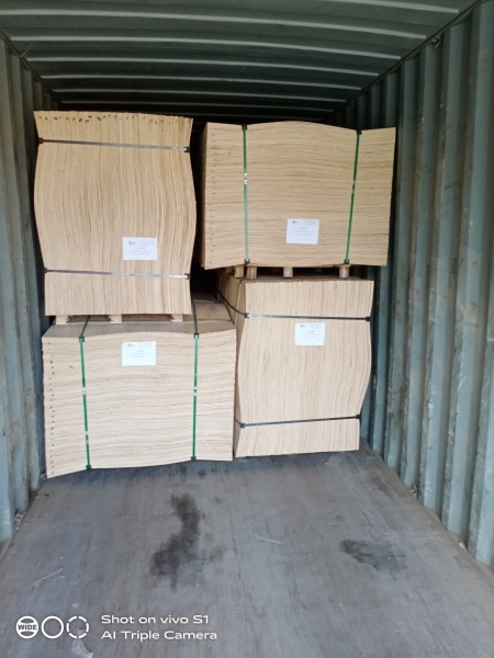 Sohu Packing Plywood