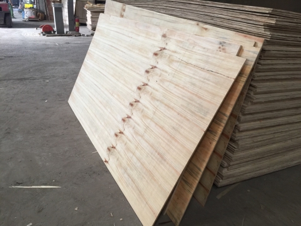 Sohu Packing Plywood