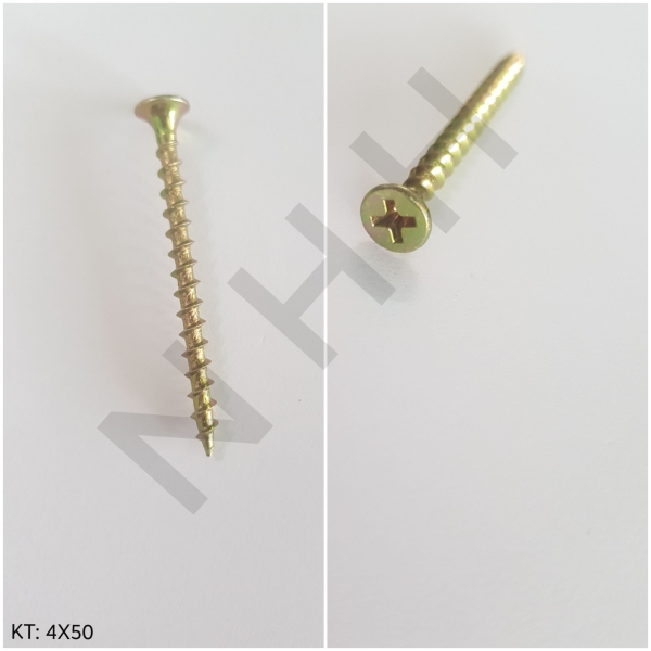 4x50 screw