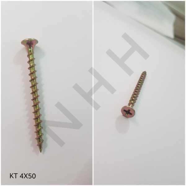 4x50 screw