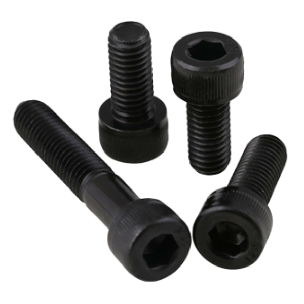 Hexagon socket head cap bplt